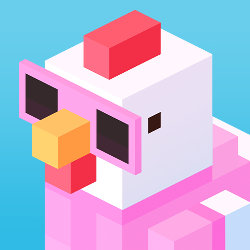 Crossy Road - Unblocked Games